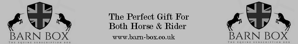 Barn Box Header