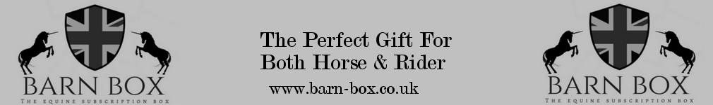 Barn Box Header